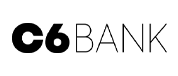 Logotipo C6 Bank