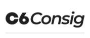 Logotipo C6 Consig