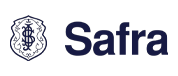 Logotipo Safra