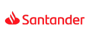 Logotipo Santander