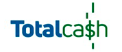 Logotipo Total Cash