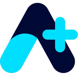 Logotipo da Alcif Mais