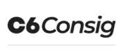Logotipo C6 Consig