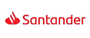 Logotipo Santander