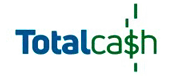 Logotipo Total Cash