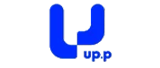 Logotipo Up.p