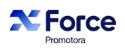 Logotipo X Force